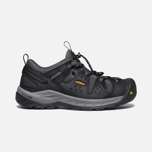 Keen Utility Men's Atlanta Cool II Safety Toe-Keen Utility-Wind Rose North Ltd. Outfitters