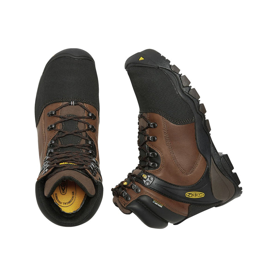 Keen Utility Men's Louisville MET Safety Toe-Keen Utility-Wind Rose North Ltd. Outfitters