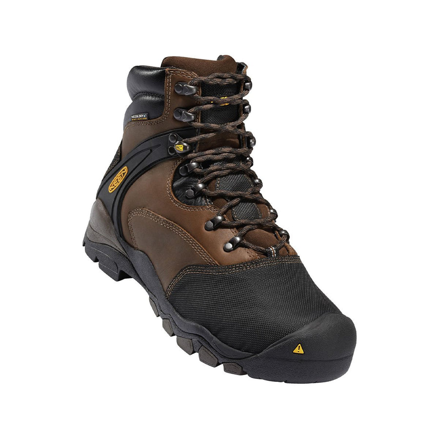 Keen Utility Men's Louisville MET Safety Toe-Keen Utility-Wind Rose North Ltd. Outfitters