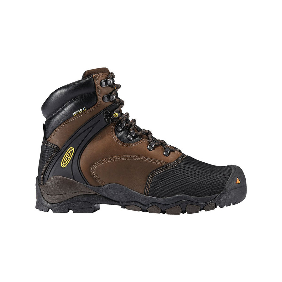 Keen Utility Men's Louisville MET Safety Toe-Keen Utility-Wind Rose North Ltd. Outfitters