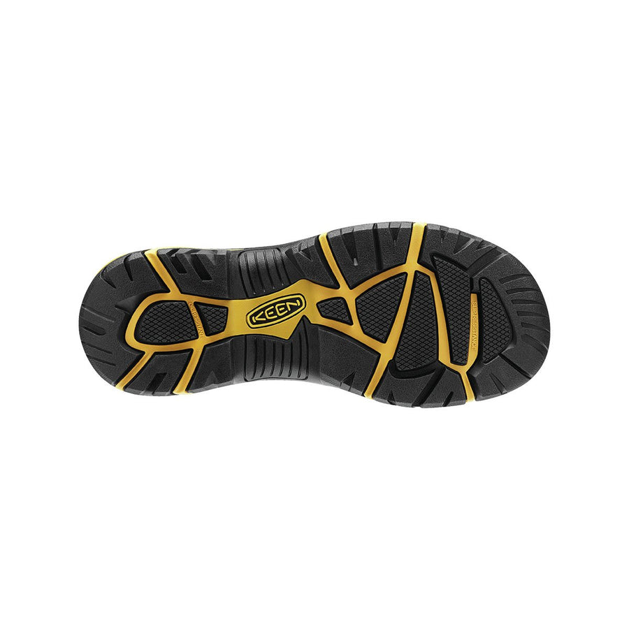 Keen Utility Mt Vernon 8" Safety Toe (1013257)-Keen Utility-Wind Rose North Ltd. Outfitters