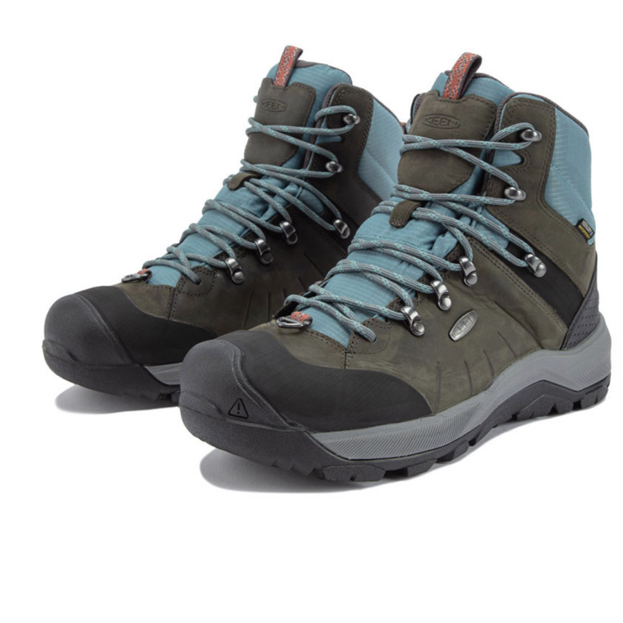 Keen Women's Revel IV Mid Polar-Keen-Wind Rose North Ltd. Outfitters