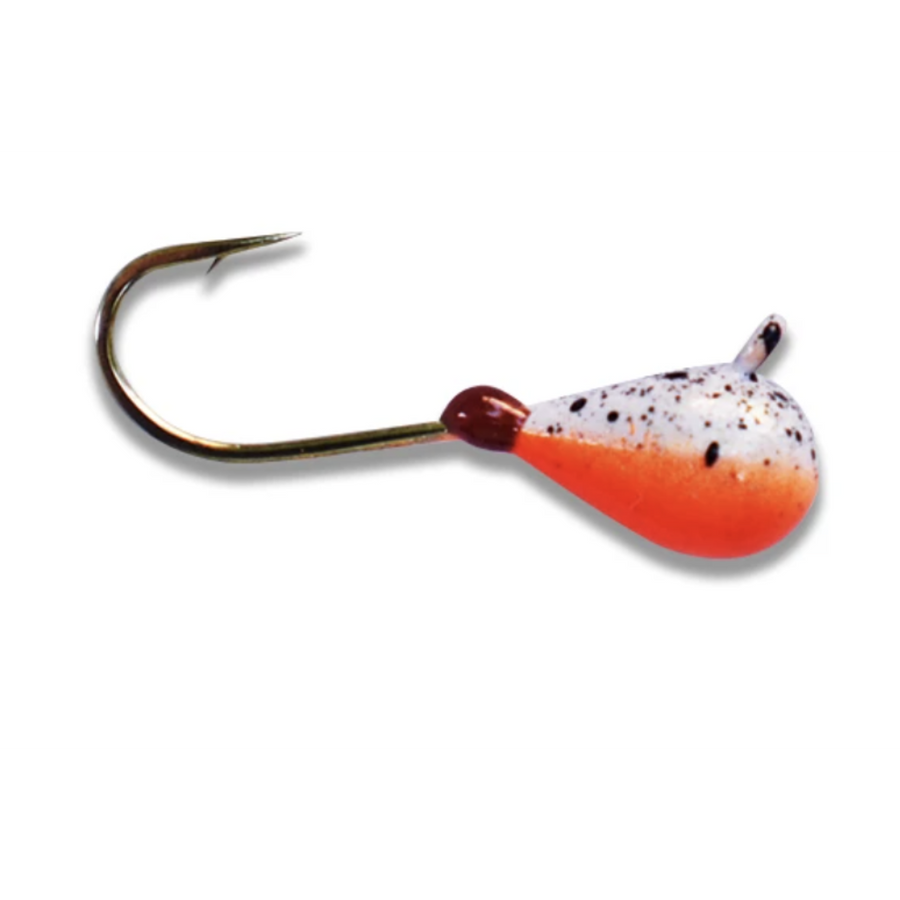 Kenders Tungsten Bright UV Jigs-Kenders-Wind Rose North Ltd. Outfitters