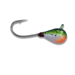 Kenders Tungsten Bright UV Jigs-Kenders-Wind Rose North Ltd. Outfitters