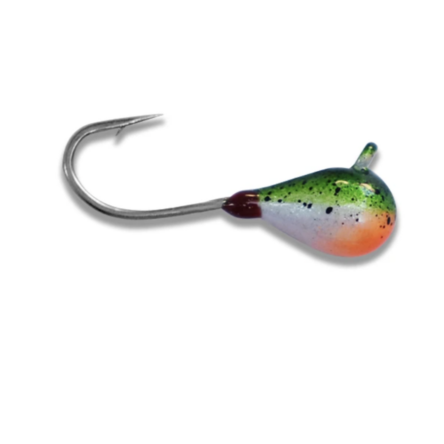 Kenders Tungsten Bright UV Jigs-Kenders-Wind Rose North Ltd. Outfitters