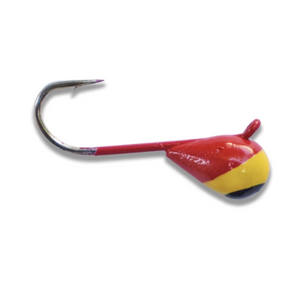 Kenders Tungsten Bright UV Jigs-Kenders-Wind Rose North Ltd. Outfitters