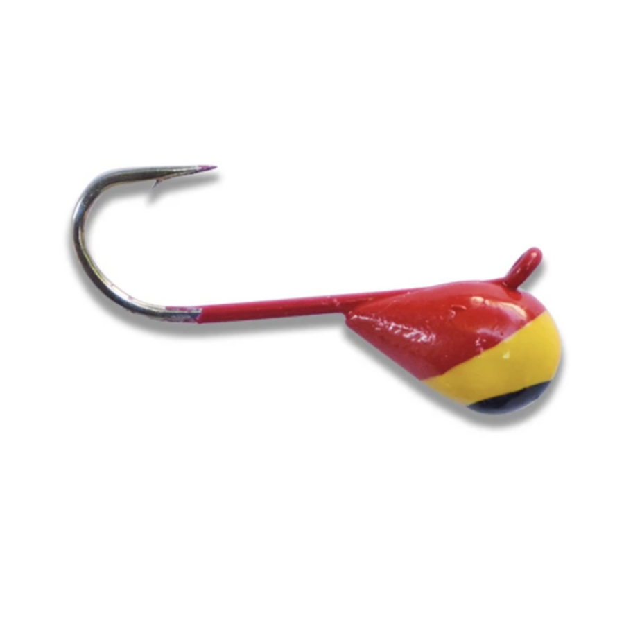 Kenders Tungsten Bright UV Jigs-Kenders-Wind Rose North Ltd. Outfitters