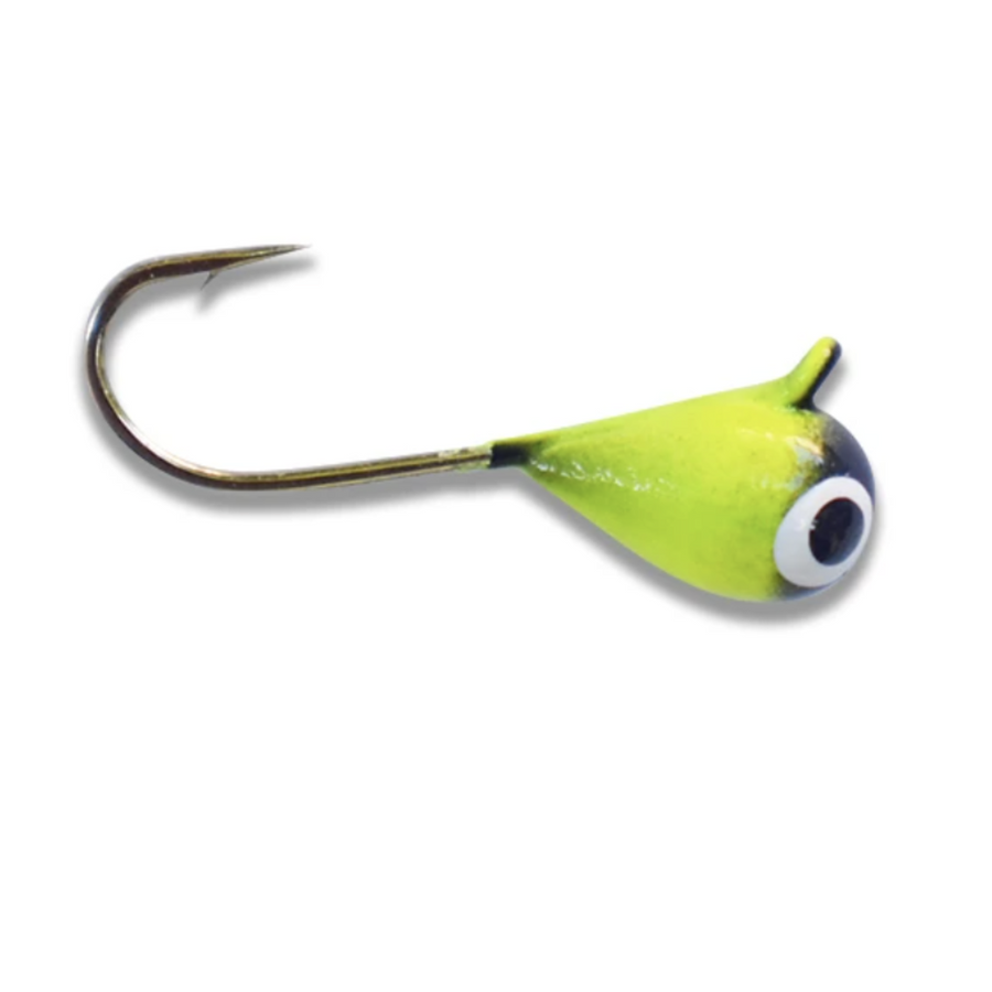Kenders Tungsten Bright UV Jigs-Kenders-Wind Rose North Ltd. Outfitters