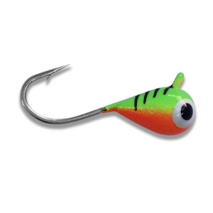 Kenders Tungsten Bright UV Jigs-Kenders-Wind Rose North Ltd. Outfitters