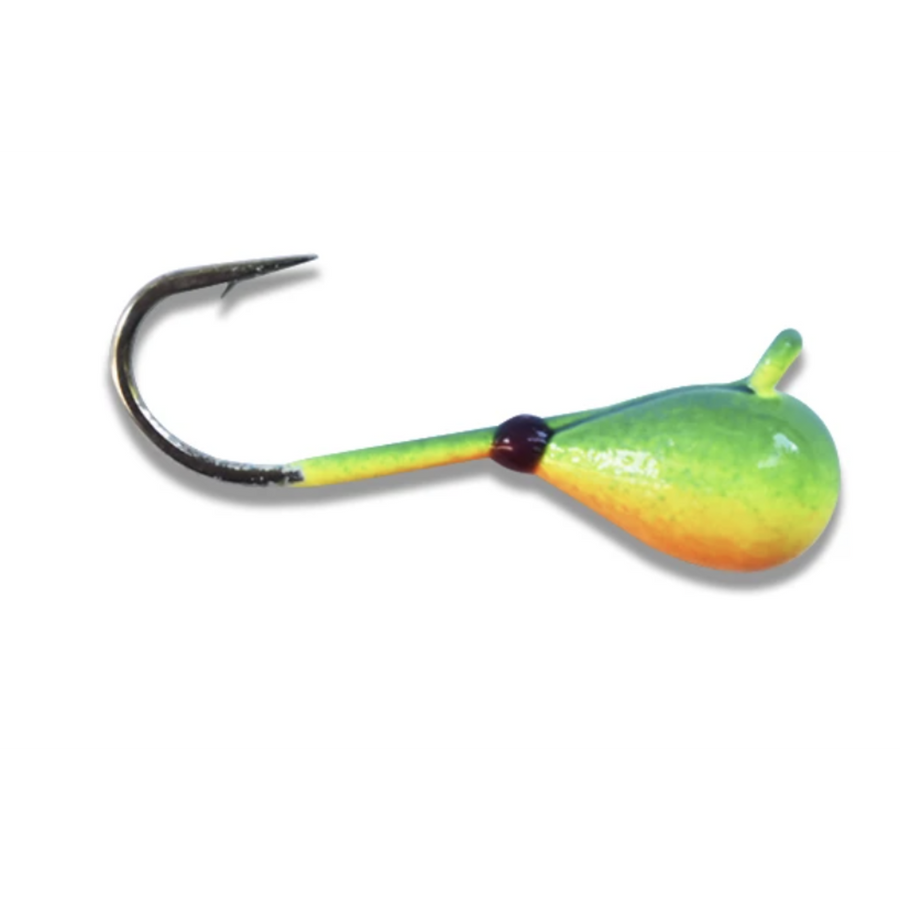 Kenders Tungsten Bright UV Jigs-Kenders-Wind Rose North Ltd. Outfitters