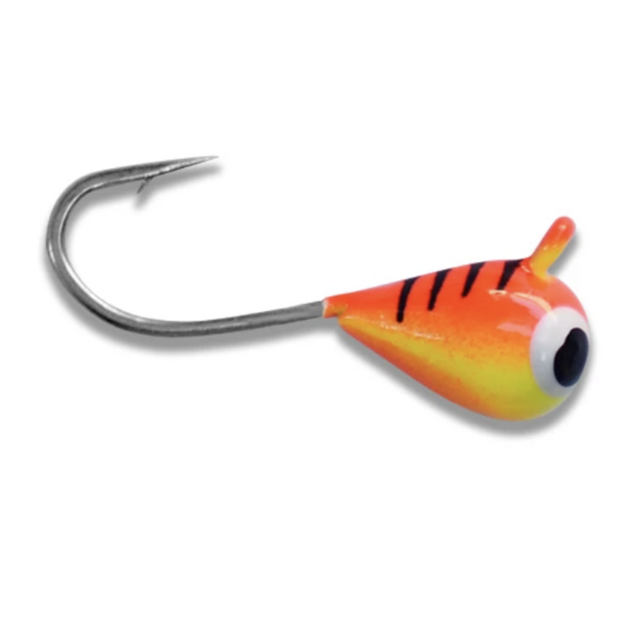 Kenders Tungsten Bright UV Jigs-Kenders-Wind Rose North Ltd. Outfitters