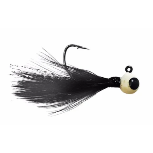 Kenders Tungsten Feather Jig-Kenders-Wind Rose North Ltd. Outfitters