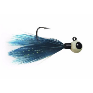 Kenders Tungsten Feather Jig-Kenders-Wind Rose North Ltd. Outfitters