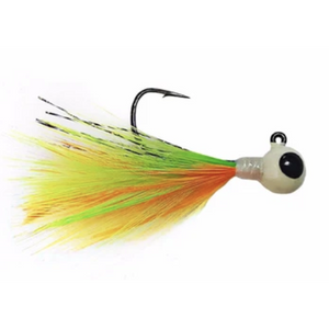 Kenders Tungsten Feather Jig-Kenders-Wind Rose North Ltd. Outfitters