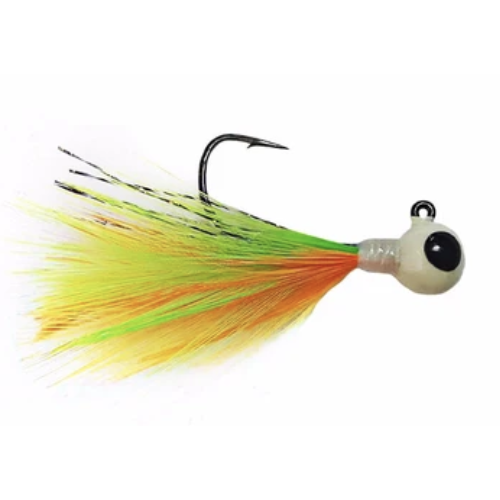 Kenders Tungsten Feather Jig-Kenders-Wind Rose North Ltd. Outfitters