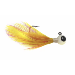 Kenders Tungsten Feather Jig-Kenders-Wind Rose North Ltd. Outfitters