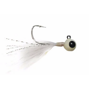 Kenders Tungsten Feather Jig-Kenders-Wind Rose North Ltd. Outfitters