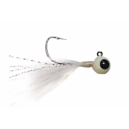 Kenders Tungsten Feather Jig-Kenders-Wind Rose North Ltd. Outfitters