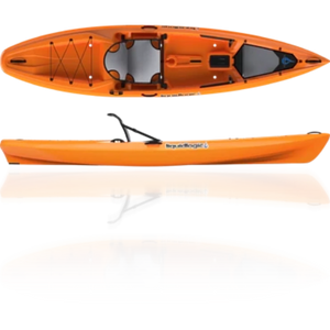 Liquidlogic Kiawah 12 Kayak (LRKI12)