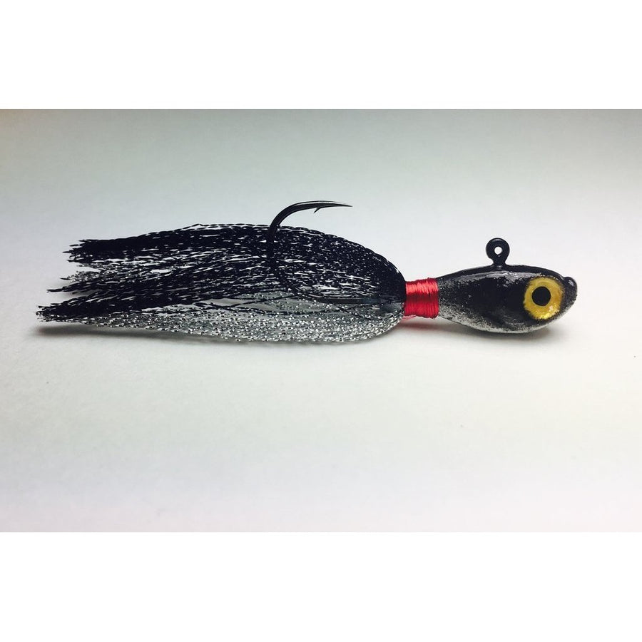 Kit's Tackle Hair Jig-Kit's Tackle-Wind Rose North Ltd. Outfitters