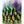 Kit's Tackle Hair Jig-Kit's Tackle-Wind Rose North Ltd. Outfitters