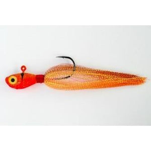 Kit's Tackle Hair Jig-Kit's Tackle-Wind Rose North Ltd. Outfitters