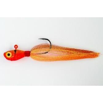 Kit's Tackle Hair Jig – Wind Rose North Ltd. Outfitters