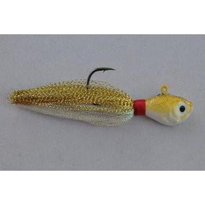 Kit's Tackle Hair Jig-Kit's Tackle-Wind Rose North Ltd. Outfitters