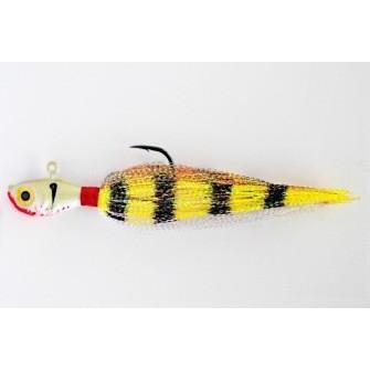 Kit's Tackle Hair Jig-Kit's Tackle-Wind Rose North Ltd. Outfitters