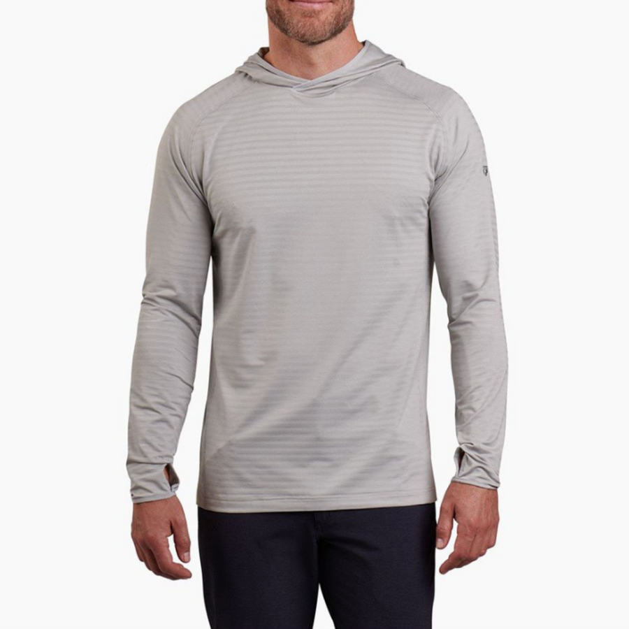 Kuhl Men's AirKuhl Hoody-Kuhl-Wind Rose North Ltd. Outfitters
