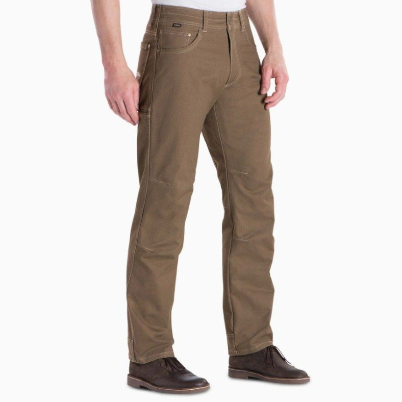 Kuhl Men's Hot Rydr Pant-Kuhl-Wind Rose North Ltd. Outfitters