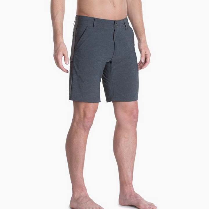 Kuhl Men's Shift Amfib 10" Inseam Short-Clearance-Wind Rose North Ltd. Outfitters