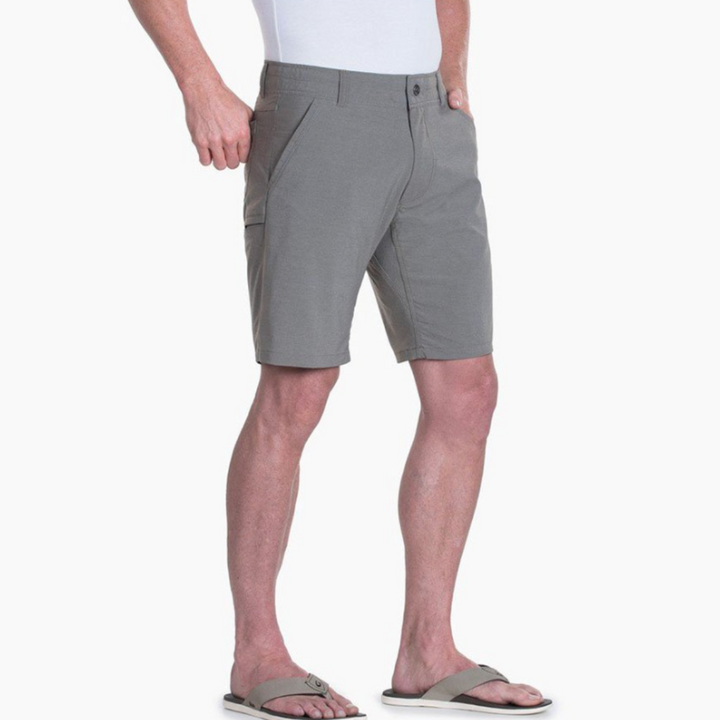 Kuhl Men's Shift Amfib 10" Inseam Short-Clearance-Wind Rose North Ltd. Outfitters