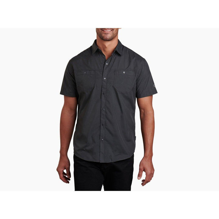 Kuhl Men's Stealth Shirt-Kuhl-Wind Rose North Ltd. Outfitters