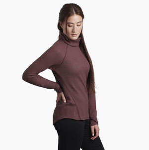 Kuhl Petra Turtle Neck-Kuhl-Wind Rose North Ltd. Outfitters
