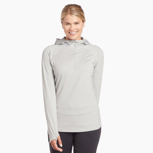 Kuhl Women's AirKuhl Hoody-Kuhl-Wind Rose North Ltd. Outfitters