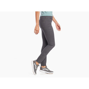 Kuhl Women's Contour Skinny Pants-Kuhl-Wind Rose North Ltd. Outfitters