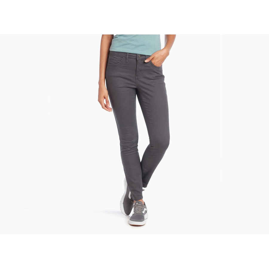 Kuhl Women's Kontour Skinny Pants – Wind Rose North Ltd. Outfitters