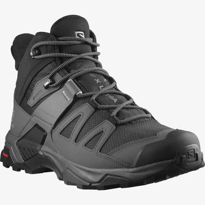 Salomon Men's X Ultra 4 Mid Gore-Tex Hiking Boots (413834)