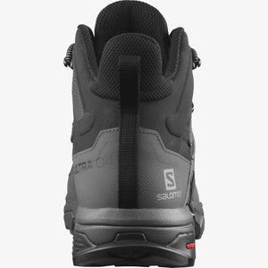 Salomon Men's X Ultra 4 Mid Gore-Tex Hiking Boots (413834)