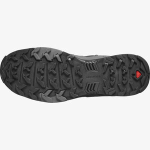 Salomon Men's X Ultra 4 Mid WIDE Gore-Tex Hiking Boots (412946)