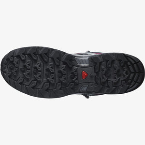 Salomon Women's X Ultra Pioneer Mid CSWP (416713)