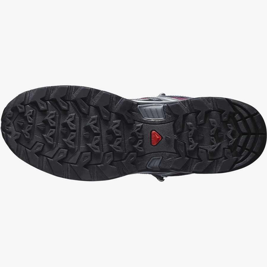 Salomon Women's X Ultra Pioneer Mid CSWP (416713)