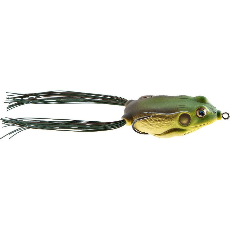 LIVETARGET Hollow Body Frog – Wind Rose North Ltd. Outfitters