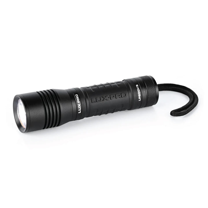 Lux Pro Bright 550 Lumen LED Handheld Flashlight