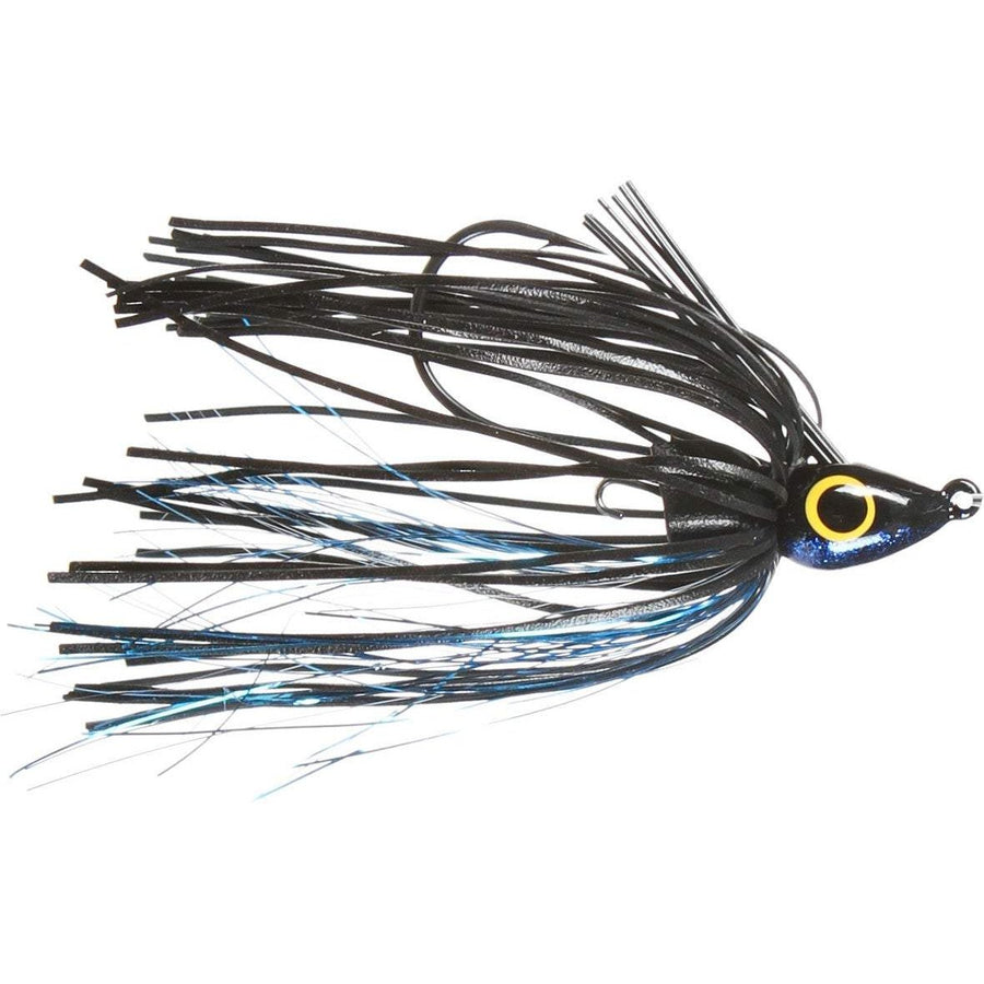Lethal Weapon II Swim Jig-Lethal Weapon-Wind Rose North Ltd. Outfitters