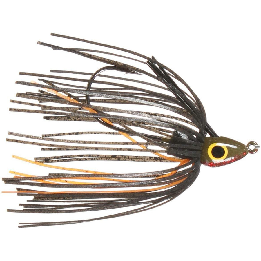 Lethal Weapon II Swim Jig-Lethal Weapon-Wind Rose North Ltd. Outfitters