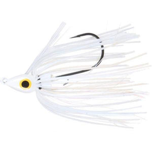 Lethal Weapon II Swim Jig-Lethal Weapon-Wind Rose North Ltd. Outfitters