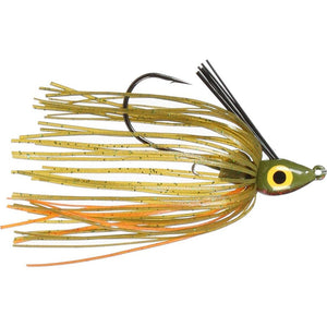 Lethal Weapon II Swim Jig-Lethal Weapon-Wind Rose North Ltd. Outfitters