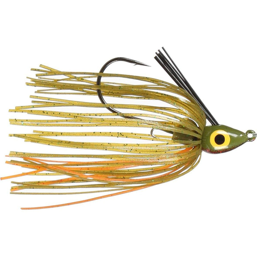 Lethal Weapon II Swim Jig-Lethal Weapon-Wind Rose North Ltd. Outfitters